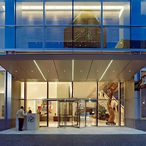Fairmont Hotel Pittsburgh