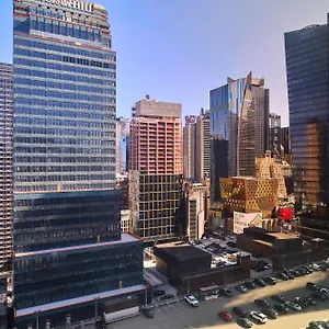 Delta By Marriott Times Square Hotel New York
