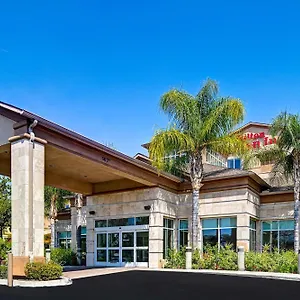 Hilton Garden Hotel San Bernardino