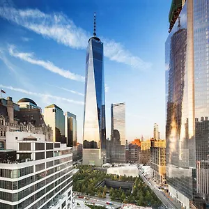 The Washington By Luxurban Hotel New York