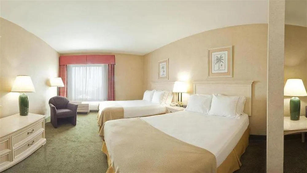 *** Resort Holiday Inn Express & Suites - Ocean City By Ihg United States