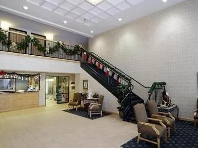 Holiday Inn Express & Suites - Ocean City By Ihg