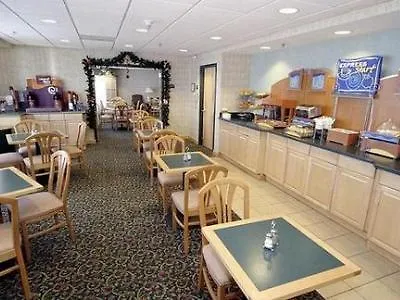 Holiday Inn Express & Suites - Ocean City By Ihg Resort
