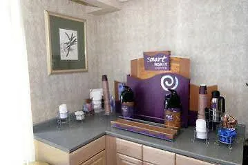 Holiday Inn Express & Suites - Ocean City By Ihg Resort