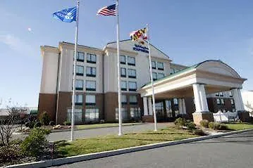 Holiday Inn Express & Suites - Ocean City By Ihg 3*,