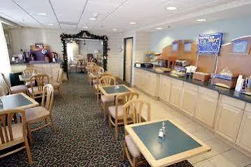 Resort Holiday Inn Express & Suites - Ocean City By Ihg