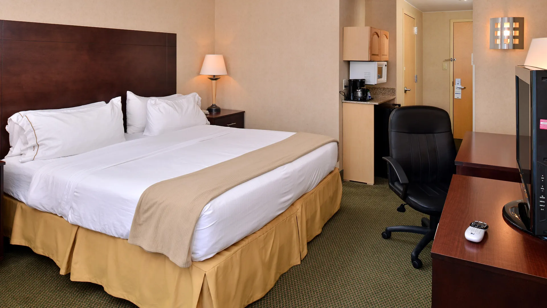 Holiday Inn Express & Suites - Ocean City By Ihg United States