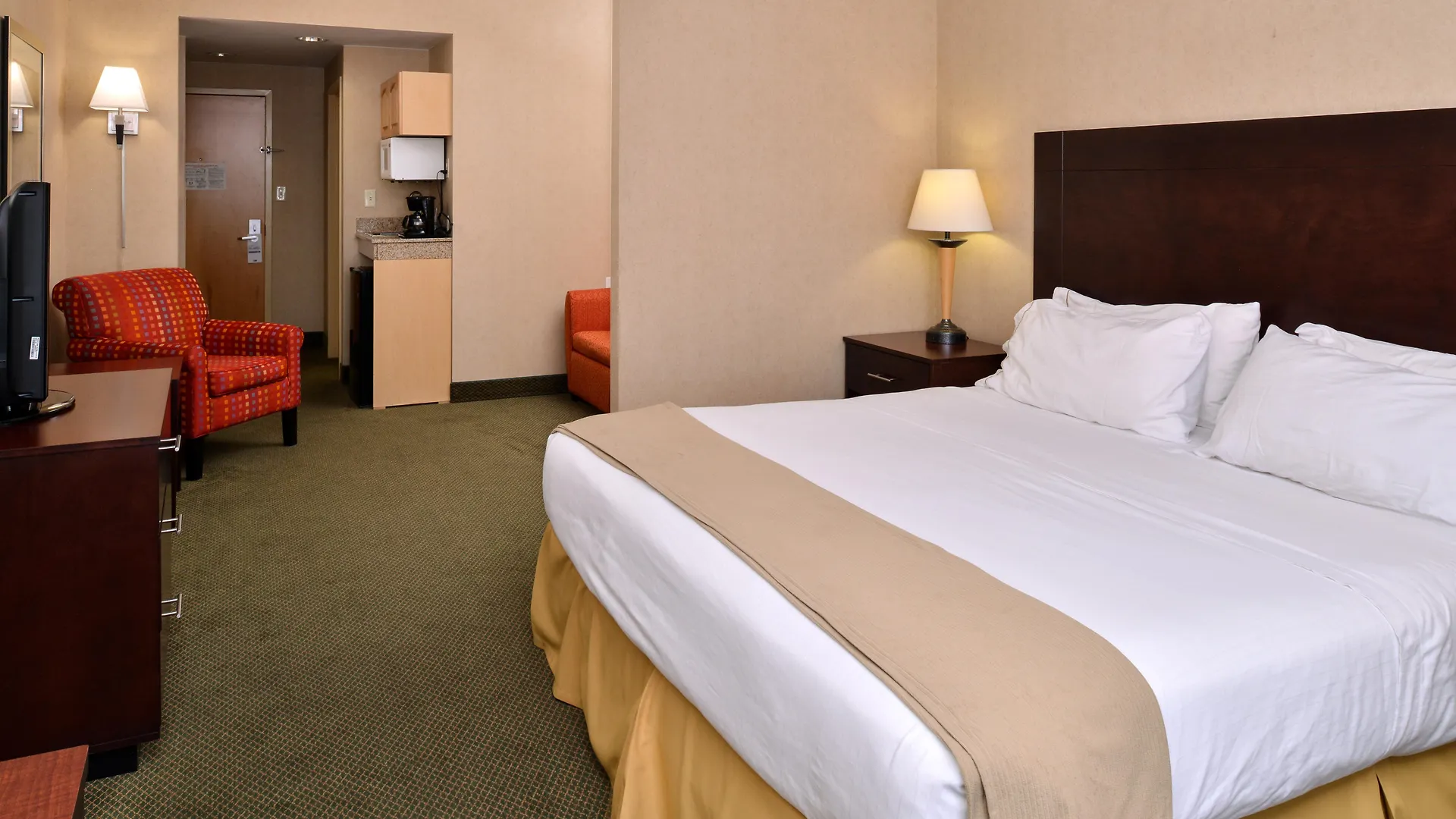 *** Resort Holiday Inn Express & Suites - Ocean City By Ihg United States