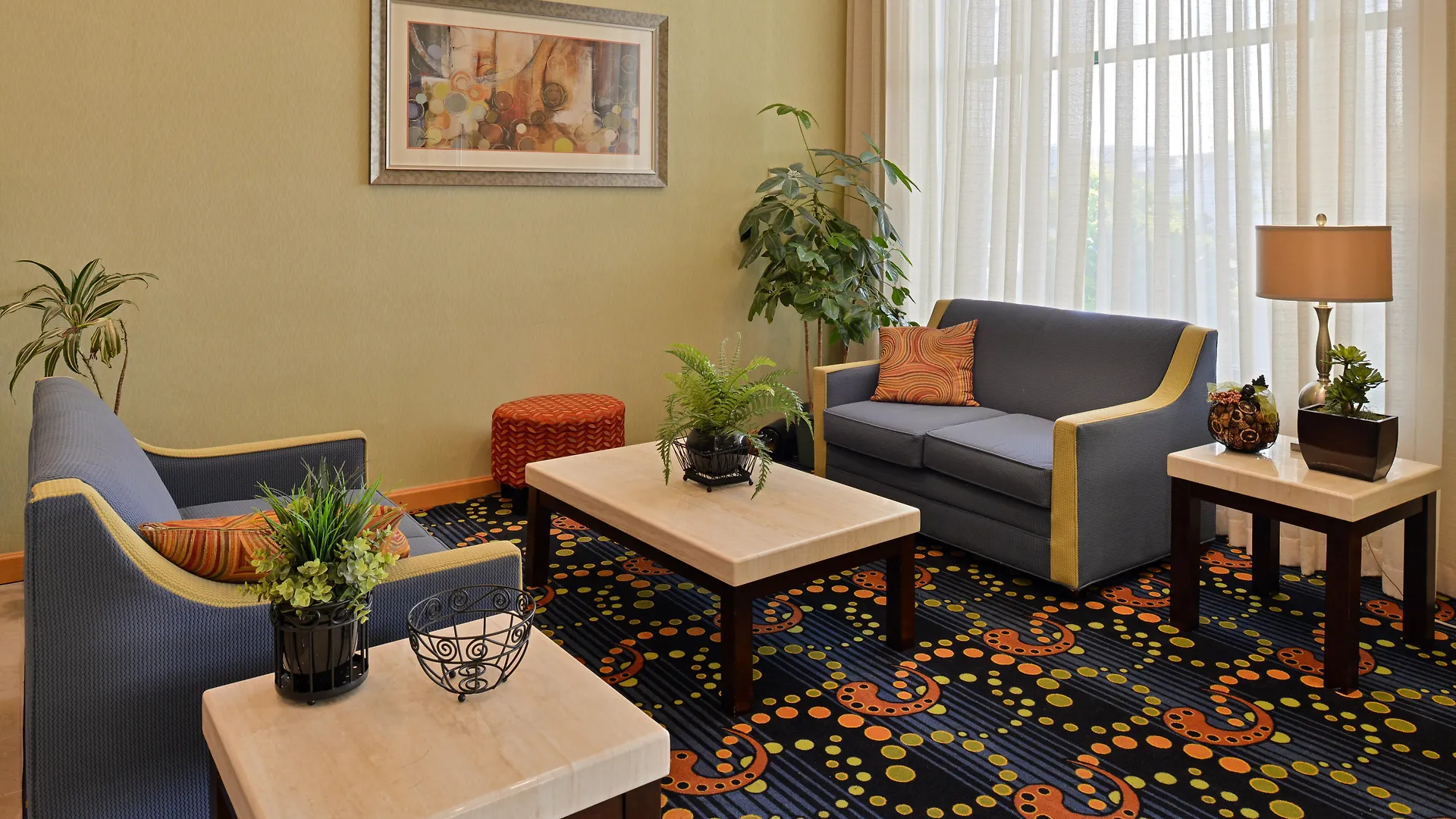 Resort Holiday Inn Express & Suites - Ocean City By Ihg