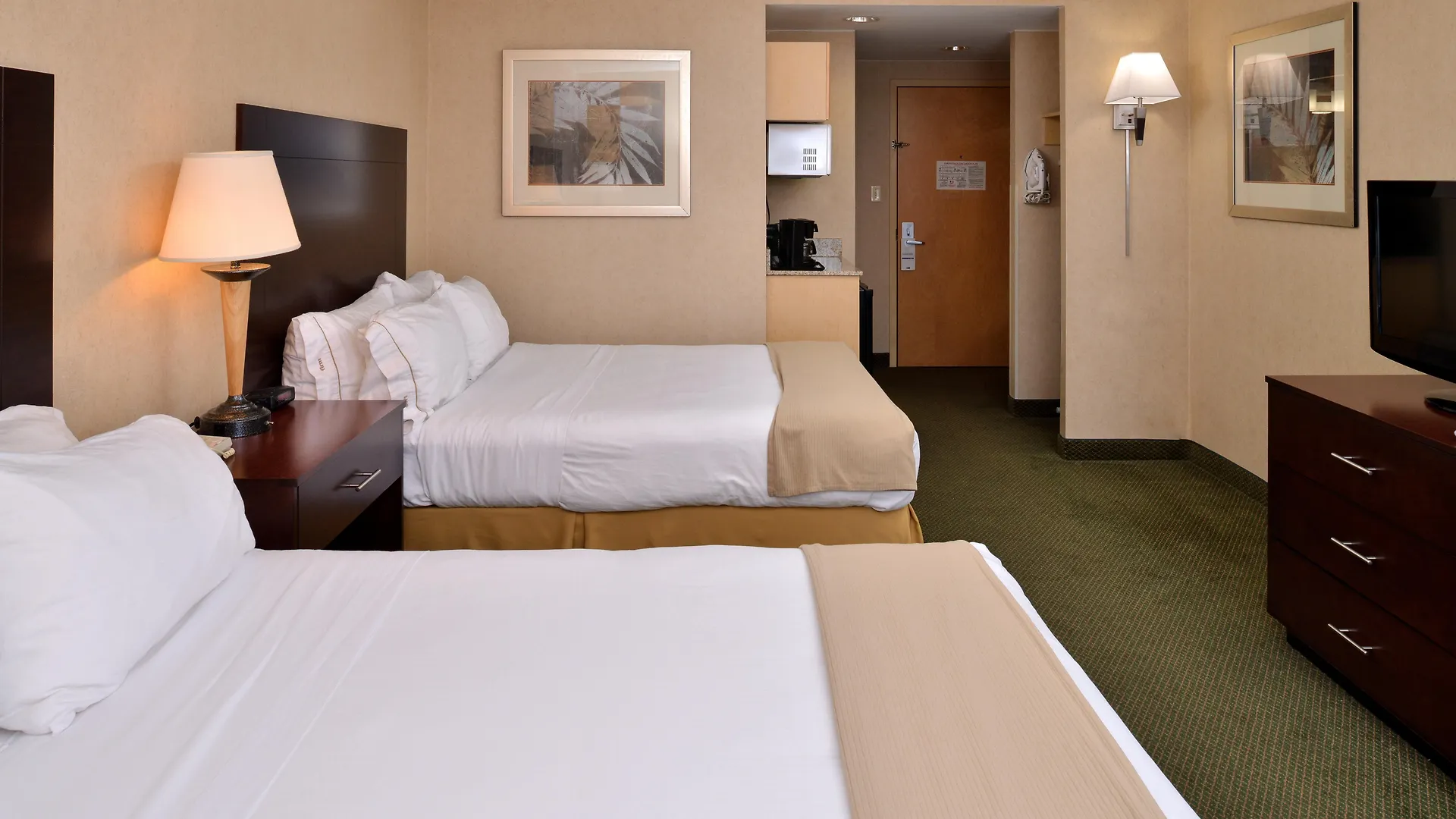 Holiday Inn Express & Suites - Ocean City By Ihg United States