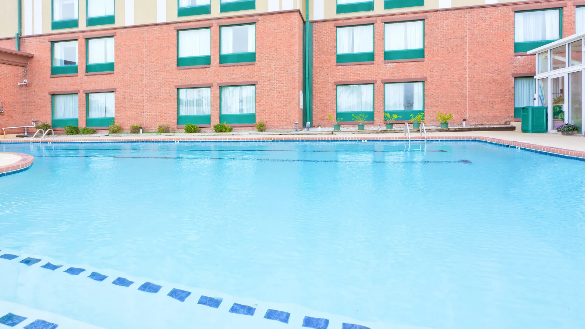 *** Resort Holiday Inn Express & Suites - Ocean City By Ihg United States