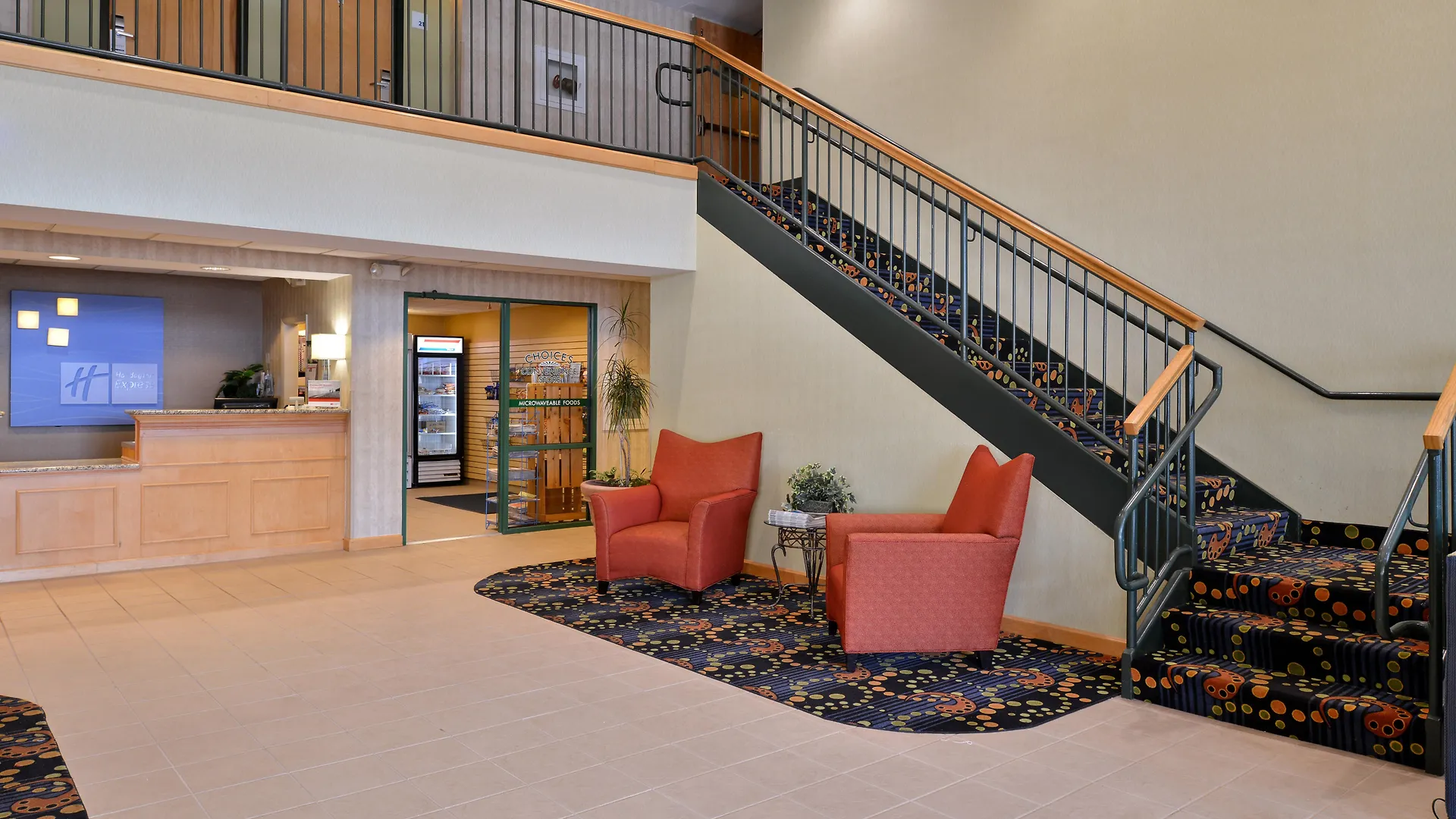 Holiday Inn Express & Suites - Ocean City By Ihg 3*,
