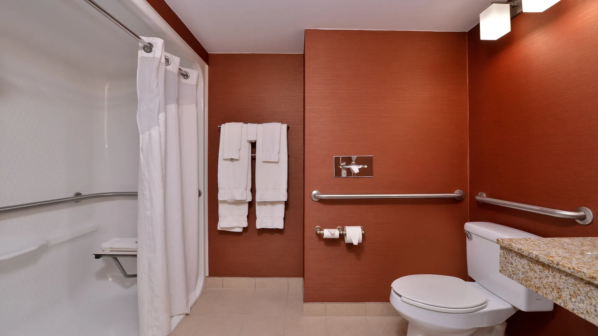 Resort Holiday Inn Express & Suites - Ocean City By Ihg