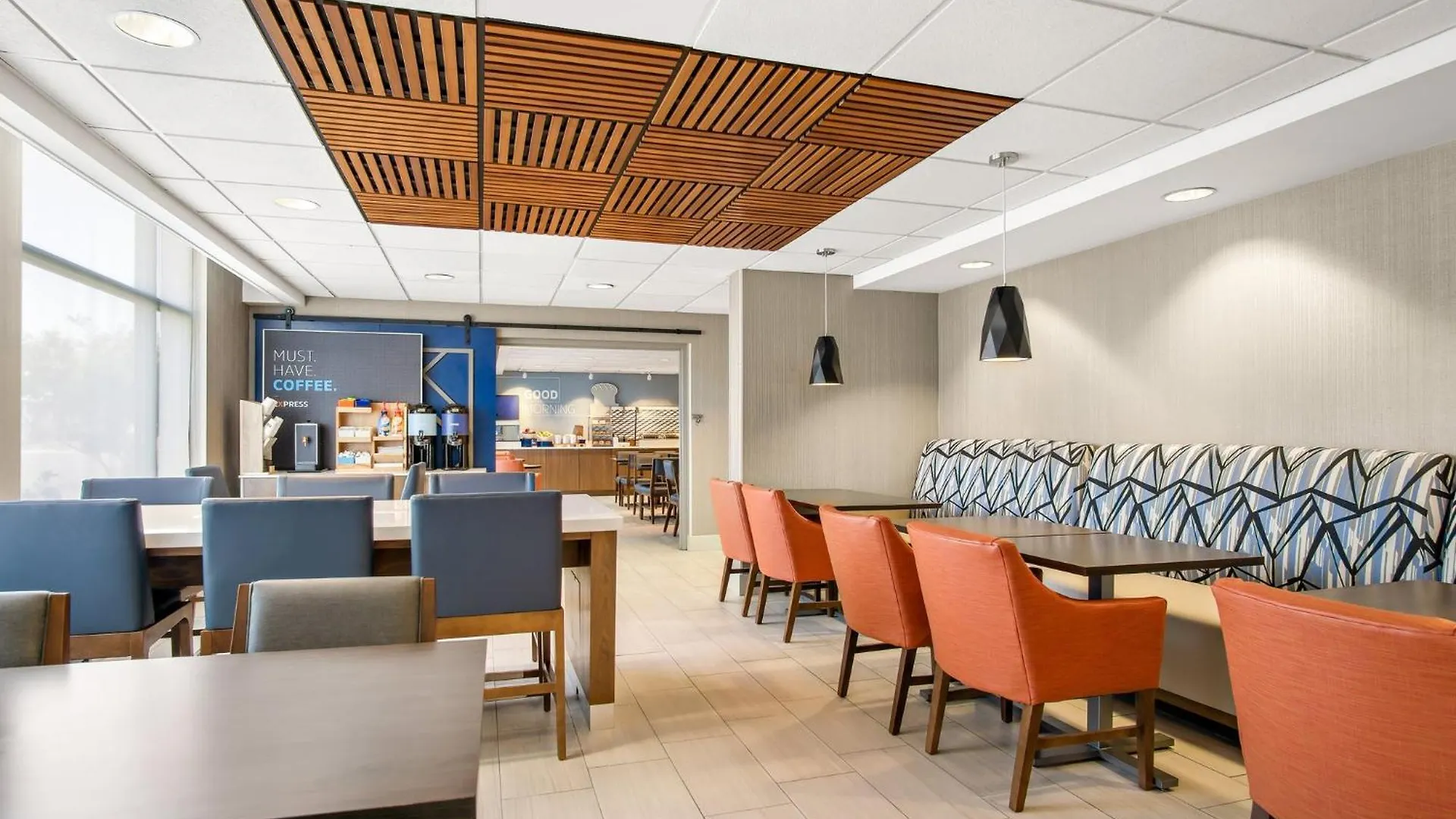 Holiday Inn Express & Suites - Ocean City By Ihg Resort
