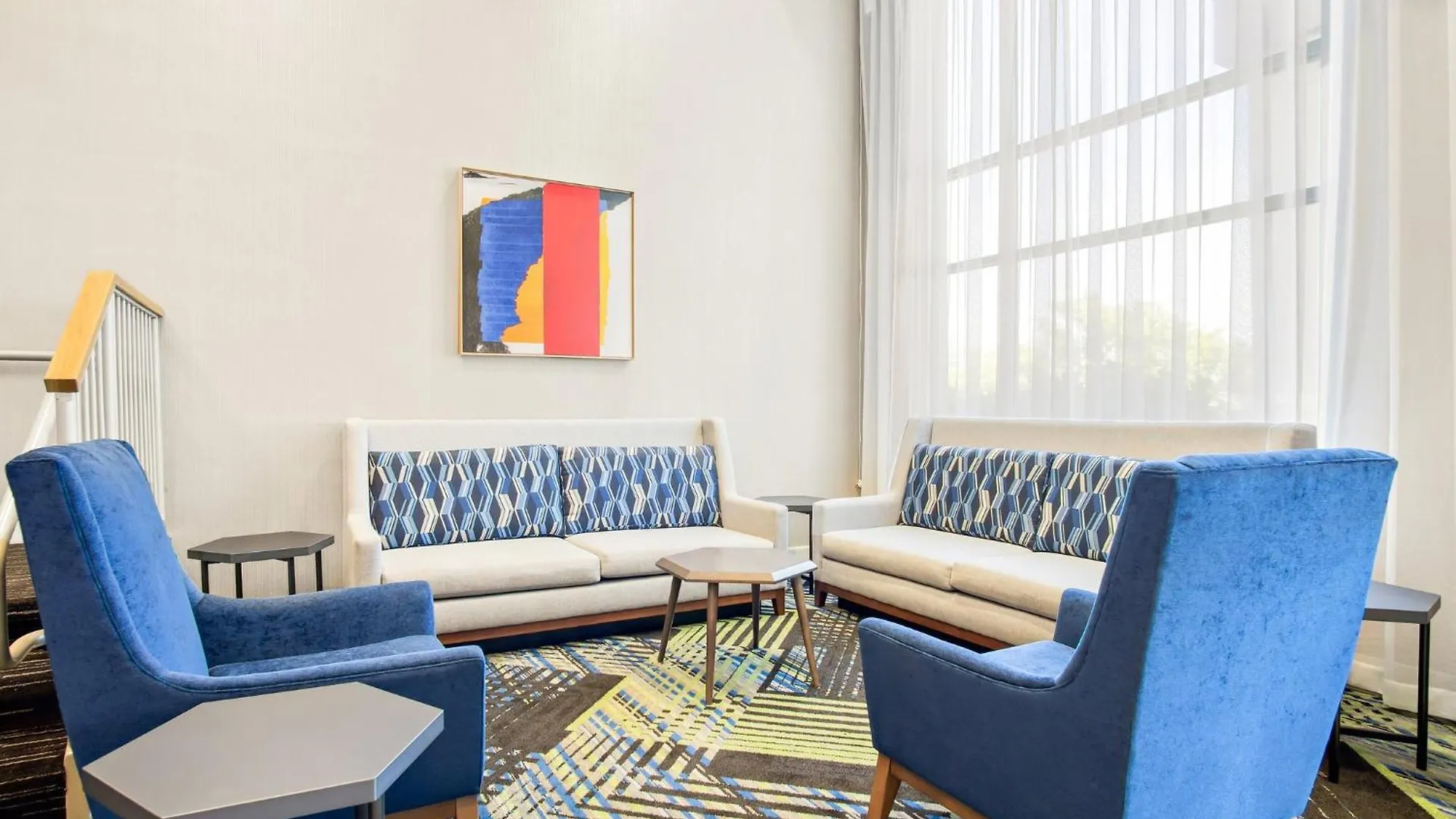 Holiday Inn Express & Suites - Ocean City By Ihg 3*,  United States