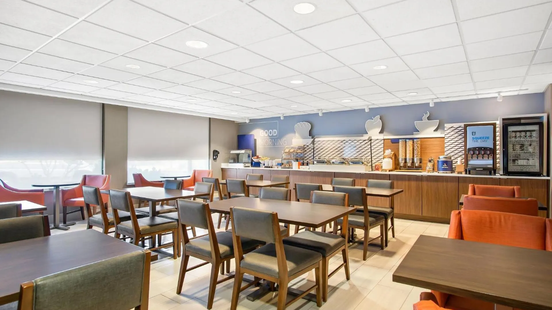 Holiday Inn Express & Suites - Ocean City By Ihg Resort