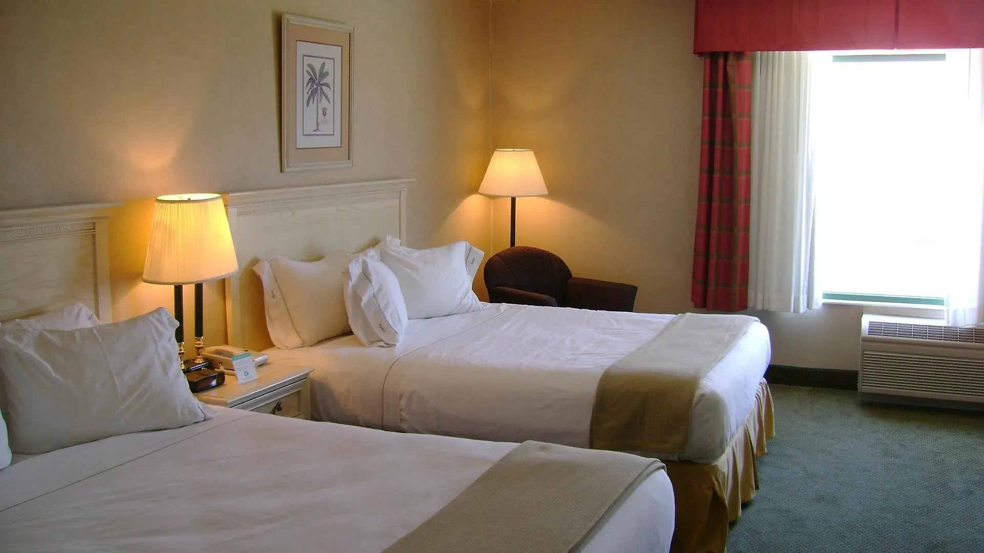 *** Resort Holiday Inn Express & Suites - Ocean City By Ihg United States