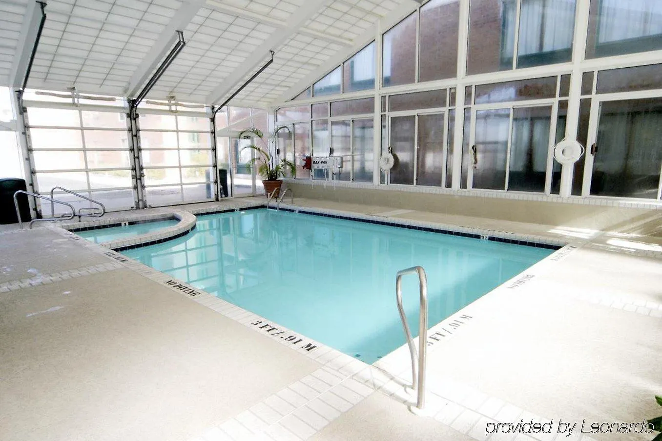 Resort Holiday Inn Express & Suites - Ocean City By Ihg