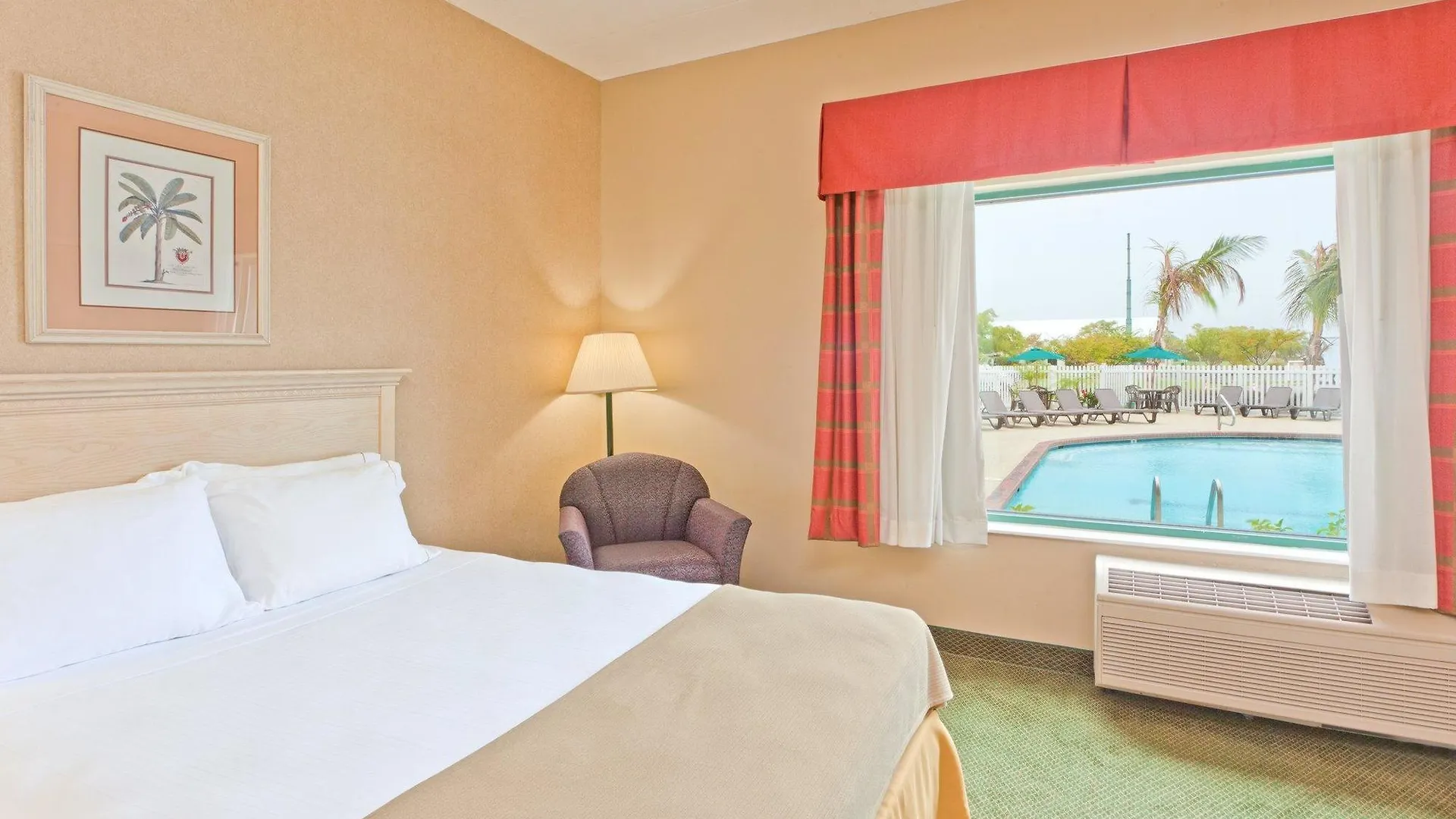Resort Holiday Inn Express & Suites - Ocean City By Ihg