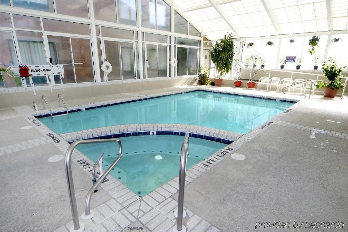 Holiday Inn Express & Suites - Ocean City By Ihg
