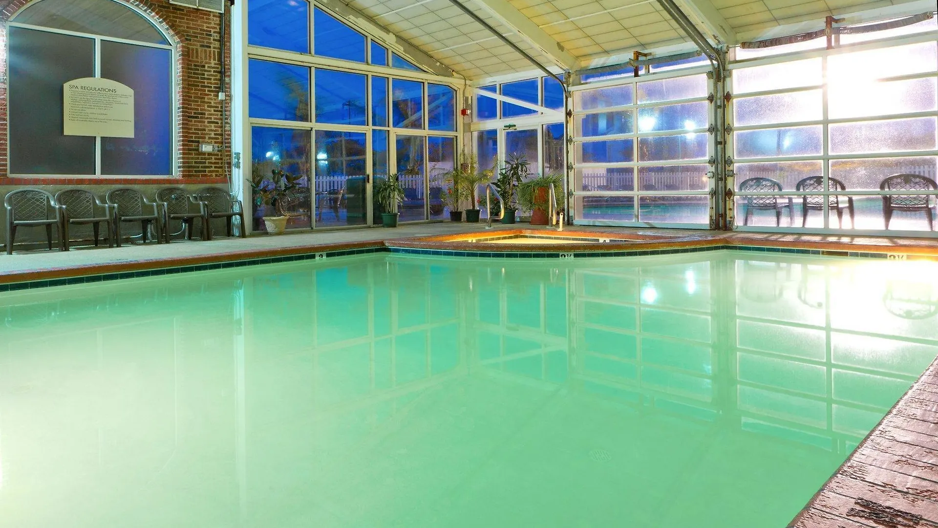 Holiday Inn Express & Suites - Ocean City By Ihg United States