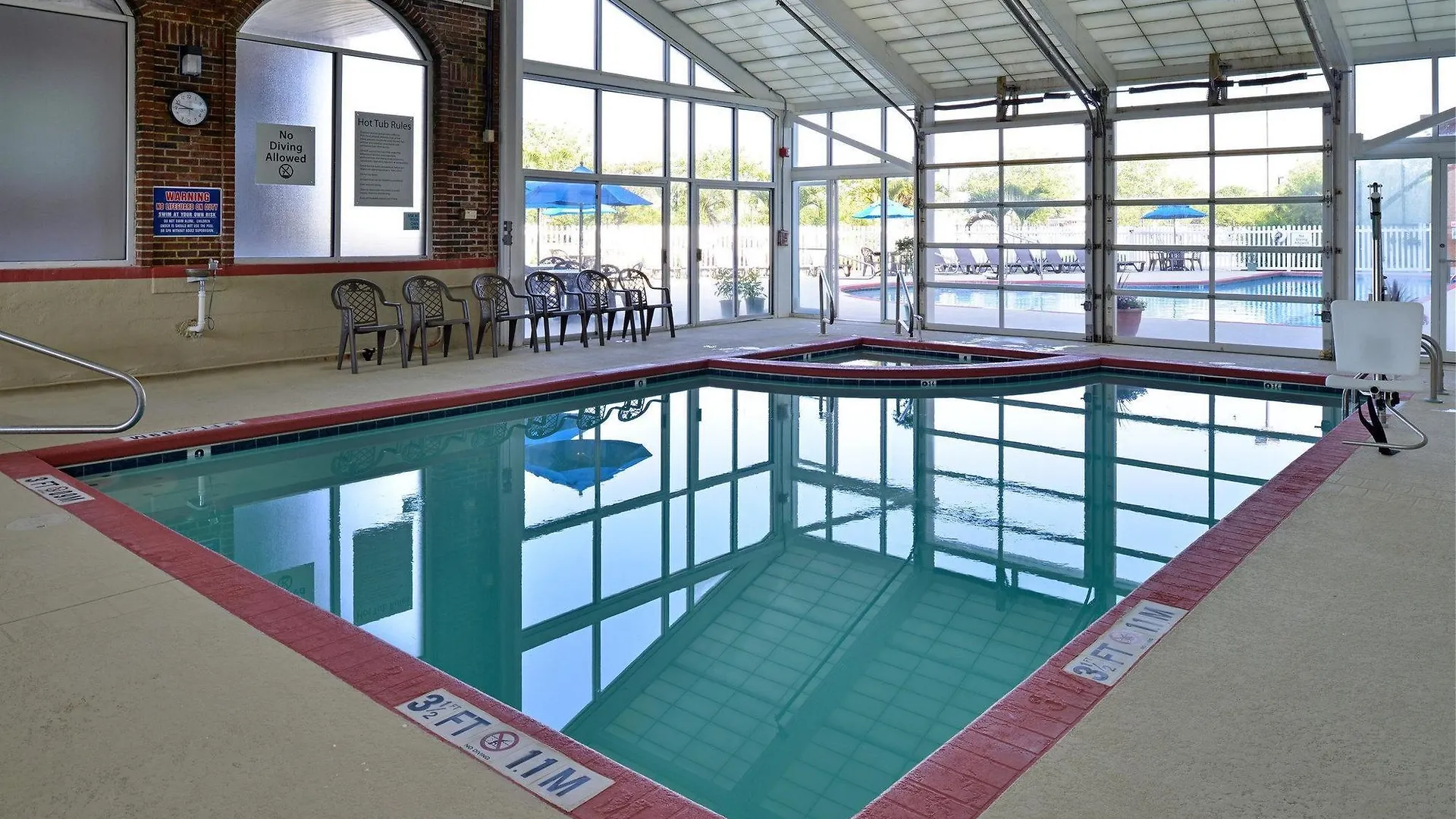 Holiday Inn Express & Suites - Ocean City By Ihg
