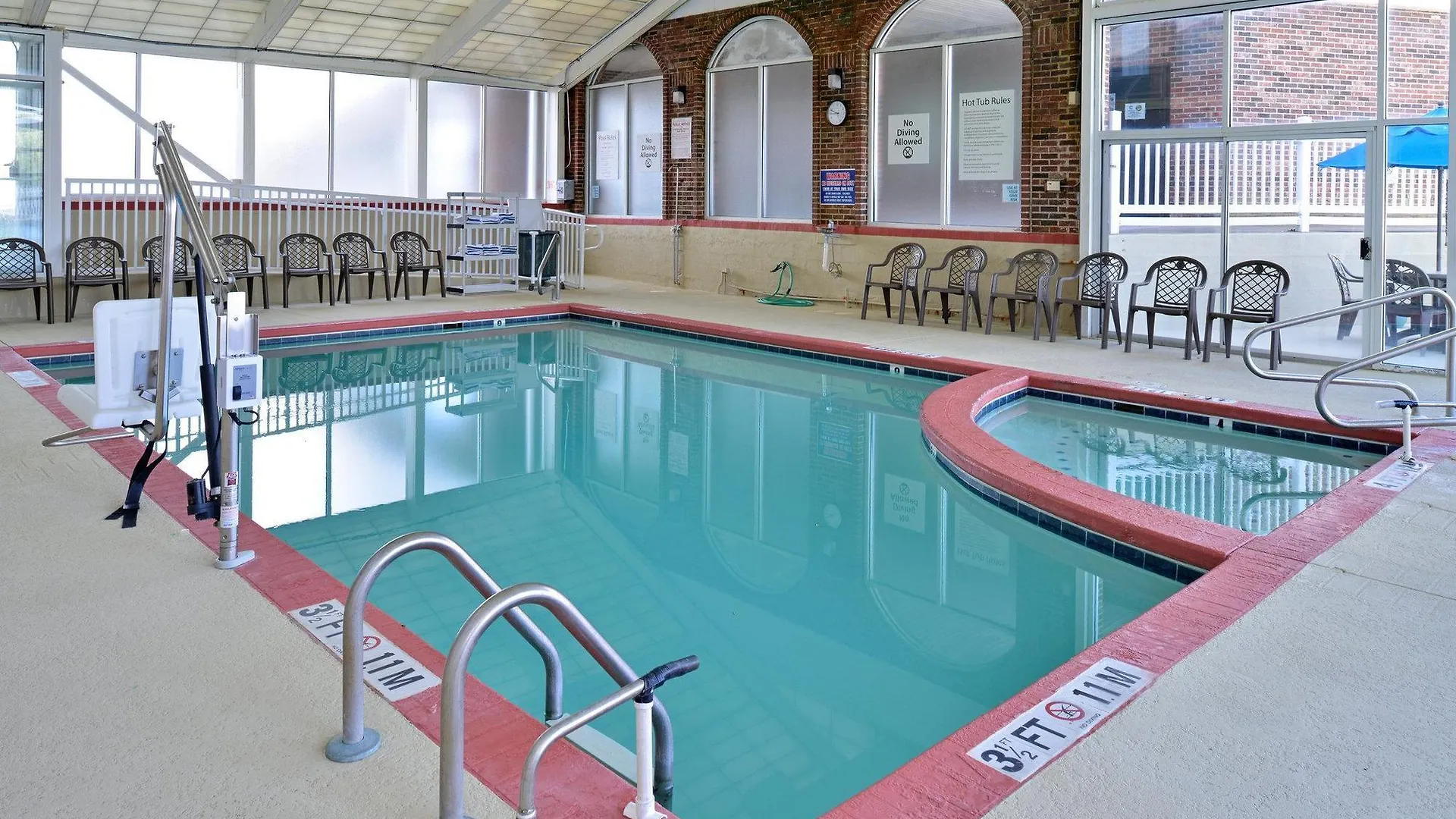Holiday Inn Express & Suites - Ocean City By Ihg United States