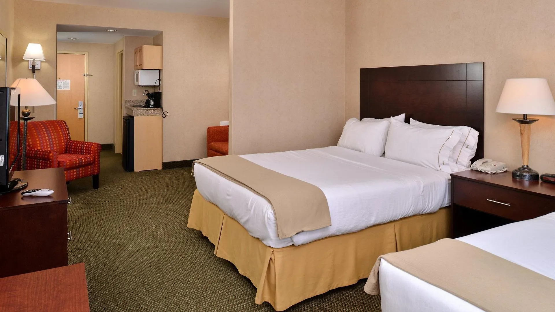 Holiday Inn Express & Suites - Ocean City By Ihg United States