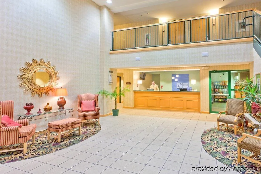 *** Resort Holiday Inn Express & Suites - Ocean City By Ihg United States