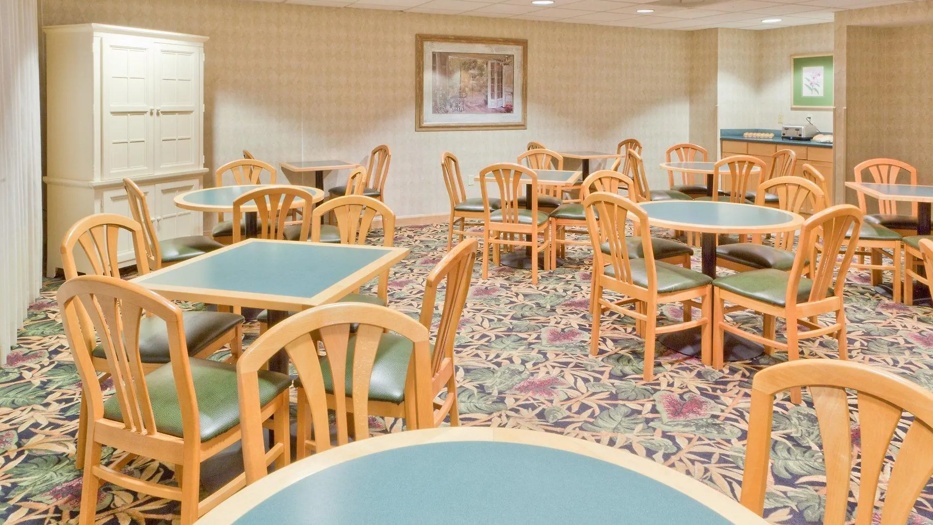 Resort Holiday Inn Express & Suites - Ocean City By Ihg