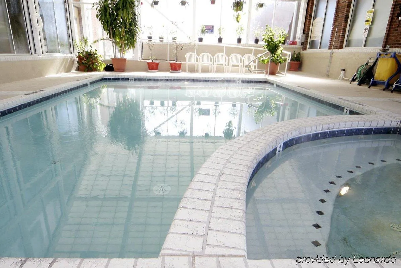 Holiday Inn Express & Suites - Ocean City By Ihg