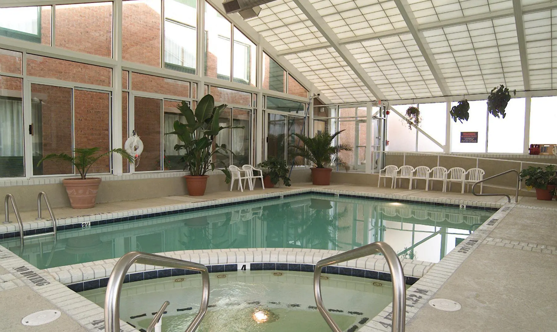 Holiday Inn Express & Suites - Ocean City By Ihg
