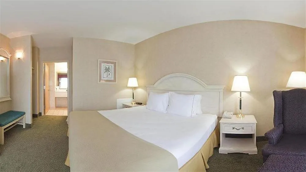 Holiday Inn Express & Suites - Ocean City By Ihg