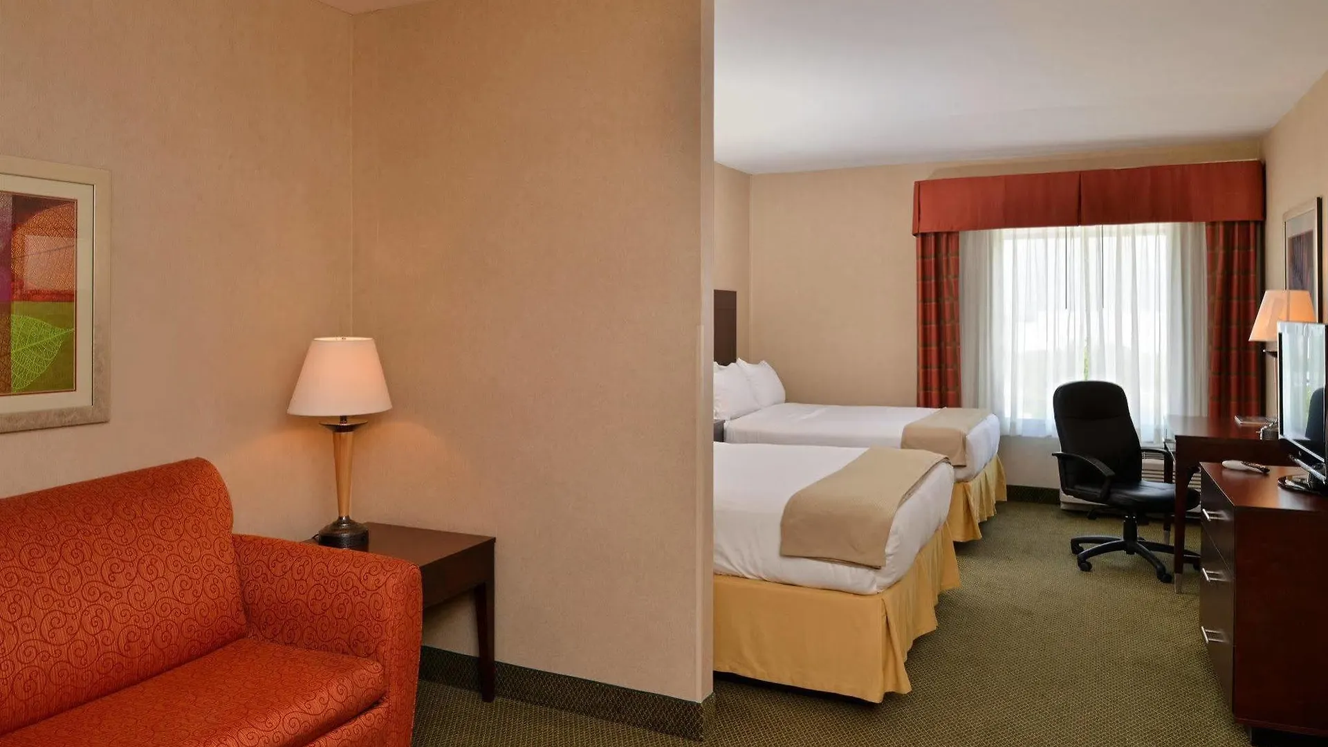 Holiday Inn Express & Suites - Ocean City By Ihg