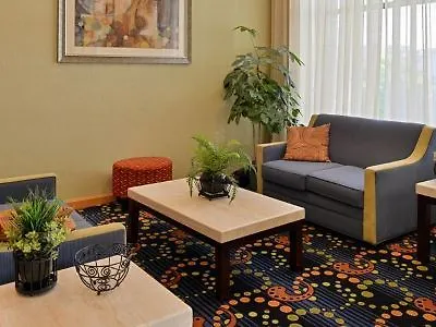 Resort Holiday Inn Express & Suites - Ocean City By Ihg