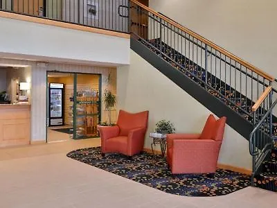 Holiday Inn Express & Suites - Ocean City By Ihg 3*,