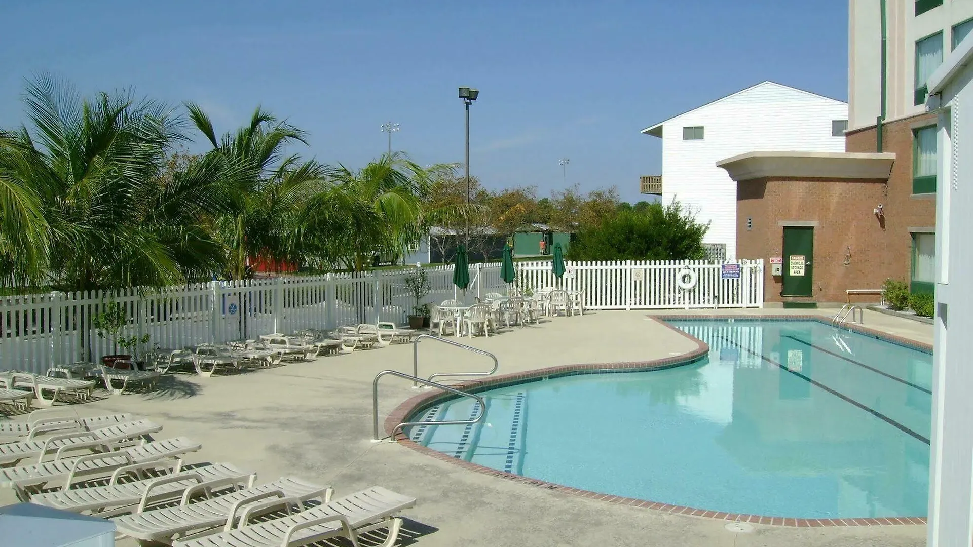 Holiday Inn Express & Suites - Ocean City By Ihg 3*,  United States