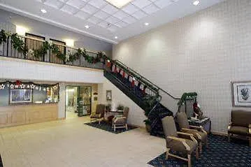 Resort Holiday Inn Express & Suites - Ocean City By Ihg