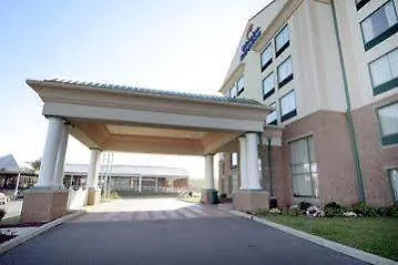 Holiday Inn Express & Suites - Ocean City By Ihg 3*,  Stati Uniti