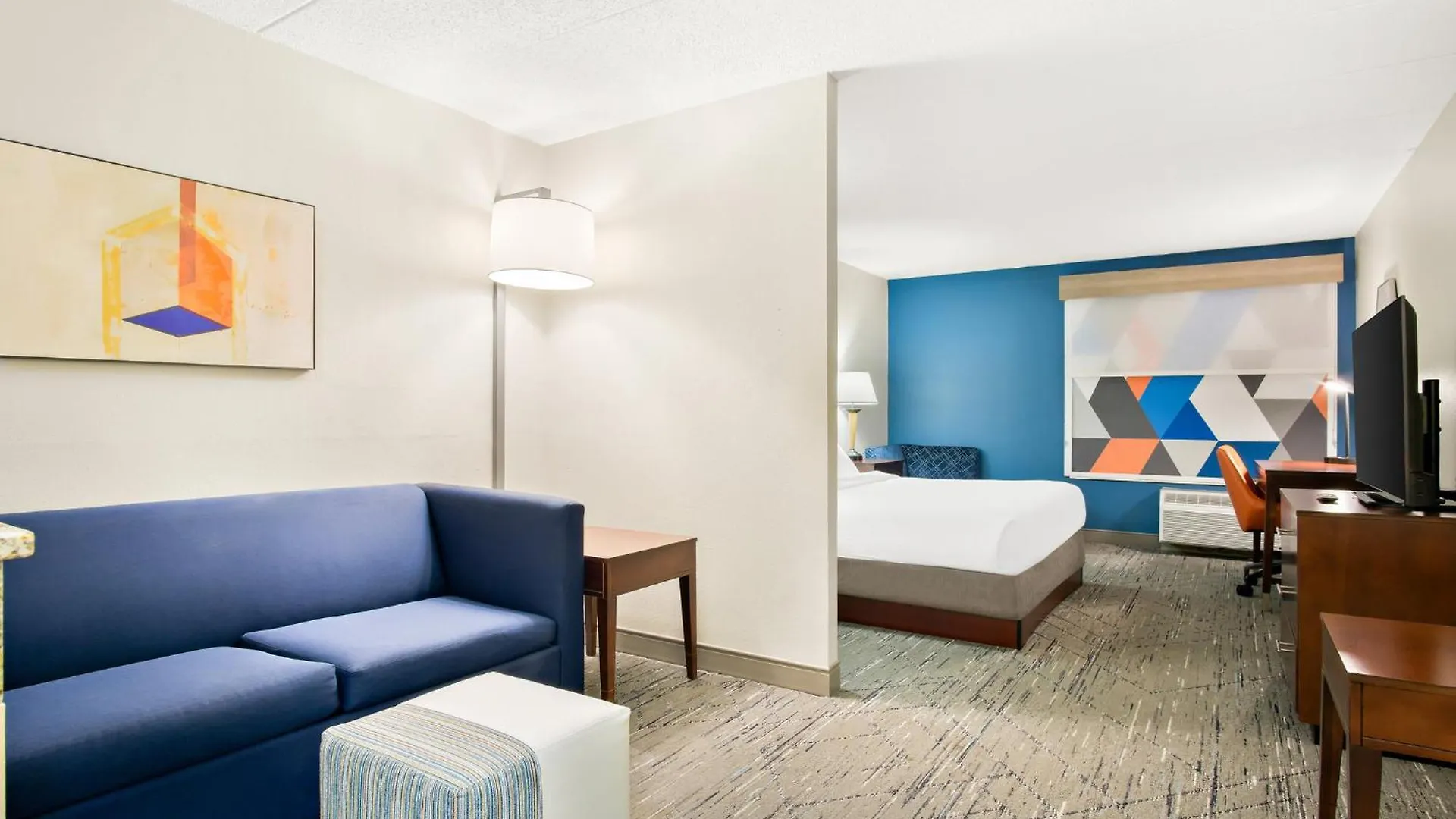 *** Resort Holiday Inn Express & Suites - Ocean City By Ihg Stati Uniti