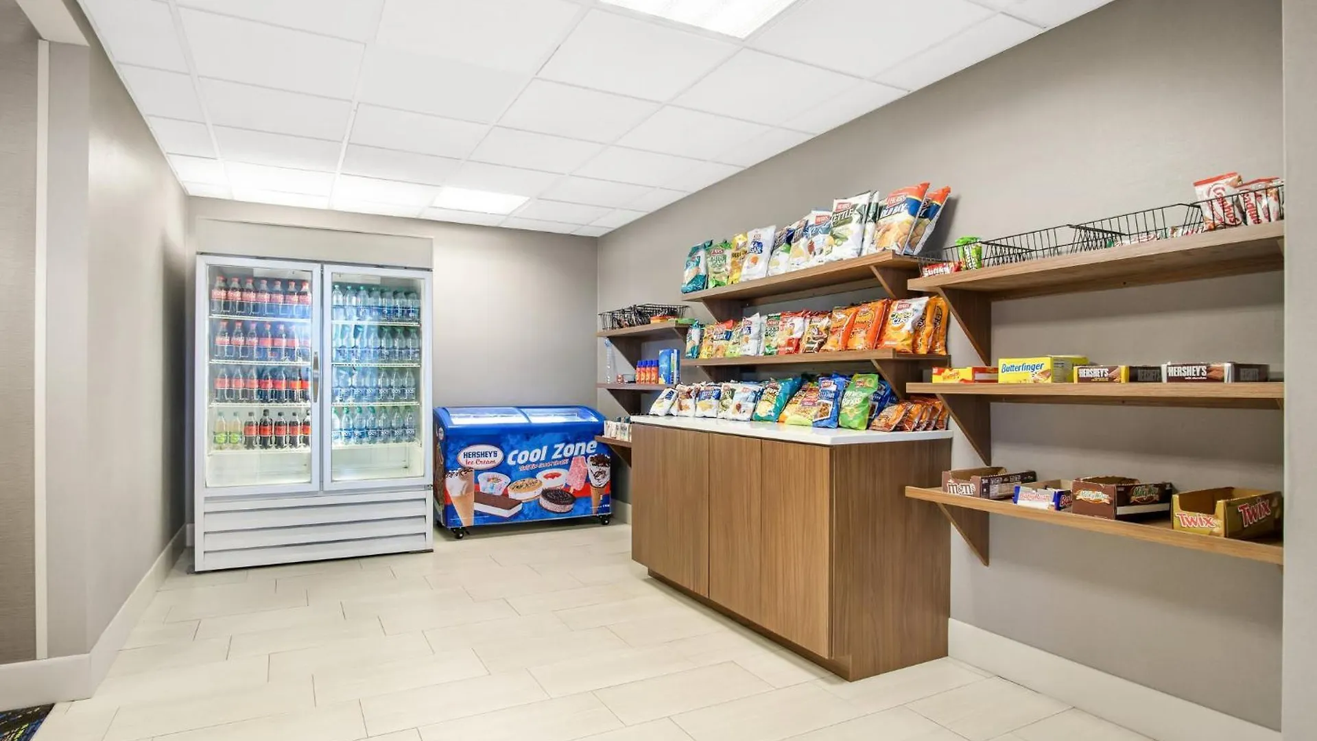 *** Resort Holiday Inn Express & Suites - Ocean City By Ihg Stati Uniti