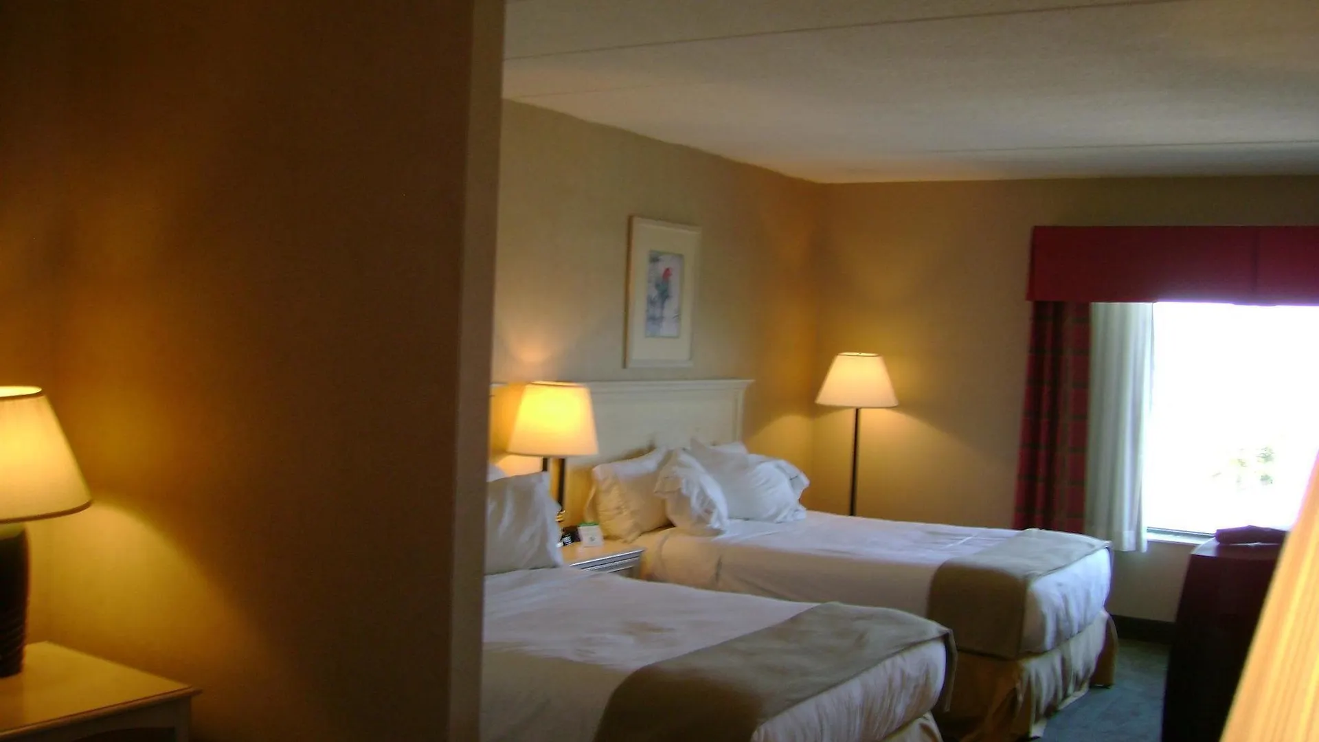 Holiday Inn Express & Suites - Ocean City By Ihg Resort